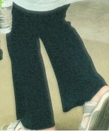 GU | スラックス