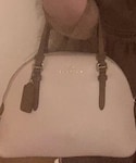 COACH(コーチ)の「バッグ(ハンドバッグ)」