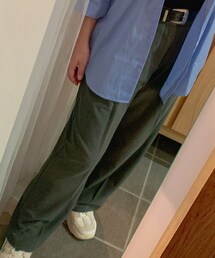 GU | パンツ