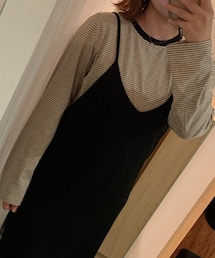 AMELY | Tシャツ/カットソー