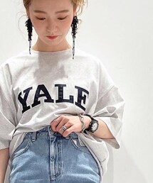 Right-on | Tシャツ/カットソー
