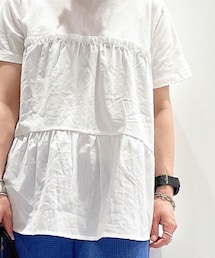 HONEYSUCKLE ROSE | Tシャツ/カットソー