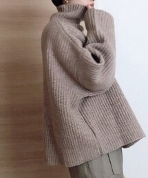 myweakness | ニット/セーター