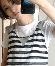 UNIQLO | Tシャツ/カットソー