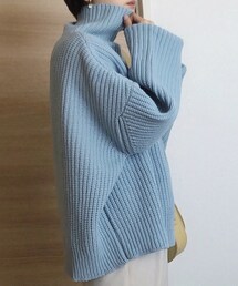 myweakness | ニット/セーター