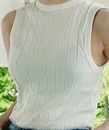 YOUNG & OLSEN The DRYGOODS STORE | タンクトップ