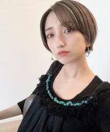 ear PAPILLONNER | ピアス（両耳用）