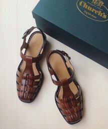 Church's | サンダル