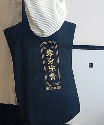 東京リベンジャーズ | トートバッグ