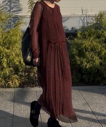 ISABEL MARANT | ワンピース