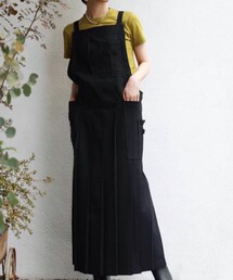 enui | オールインワン・サロペット