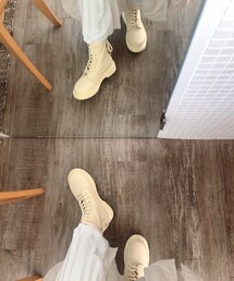 Dr. Martens | ブーツ