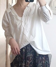 FREAK'S STORE | シャツ/ブラウス