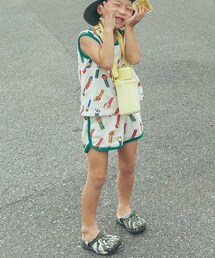 PEZ | タンクトップ