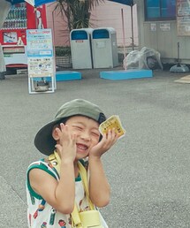 Gramicci | キャップ