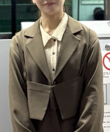 THE YOn | シャツ/ブラウス