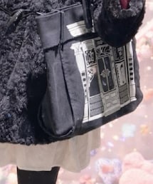 ANNA SUI | トートバッグ