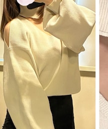 MURUA | ニット/セーター