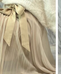 SNIDEL | スカート