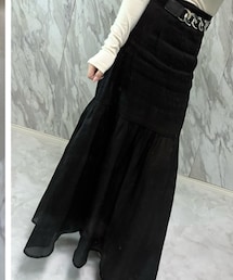 one after another NICE CLAUP | スカート