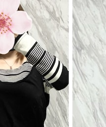 CECIL McBEE | Tシャツ/カットソー