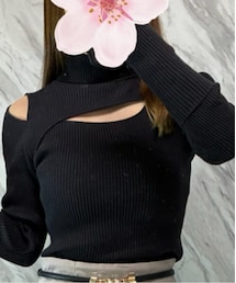 MERCURYDUO | Tシャツ/カットソー