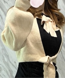 RESEXXY | ニット/セーター