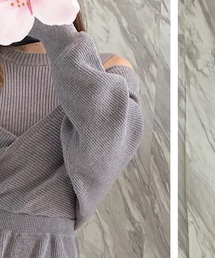 GYDA | サロペット/オーバーオール