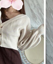 NOMAE | ニット/セーター