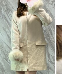 LAISSE PASSE | ダウンジャケット/コート