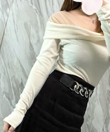 qung | Tシャツ/カットソー