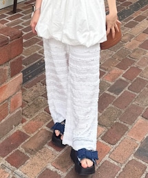 しまむら | パンツ