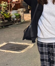 The SHELTER TOKYO | ショルダーバッグ