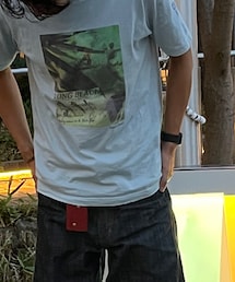 TAKEO KIKUCHI | Tシャツ/カットソー