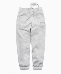 ENNOY×スタイリスト私物 | 【ENNOY × スタイリスト私物】スウェットパンツ GRAY-M(スウェットパンツ)