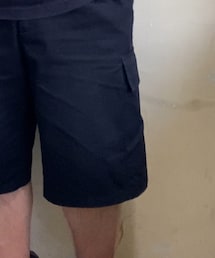 H&M | カーゴパンツ