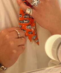 BOWTIE BOWYA | バンダナ/スカーフ