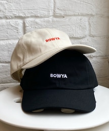 atelier boe | キャップ