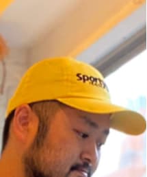 SPORTY&RICH | キャップ