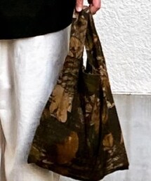 kiita | エコバッグ/サブバッグ