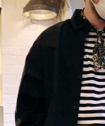 GU | シャツ/ブラウス