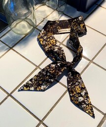 BOWTIE BOWYA | BOWTIE BOWYA スカーフタイ(バンダナ/スカーフ)