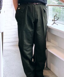 CELLAR DOOR | パンツ