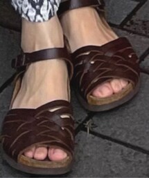 BIRKENSTOCK | サンダル
