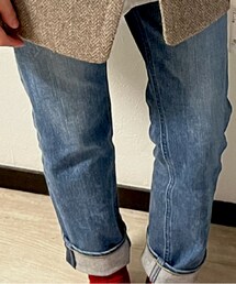 YANUK | デニムパンツ