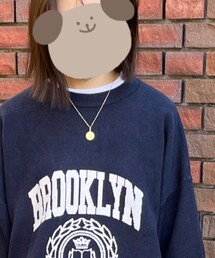 GINZA TANAKA | ネックレス