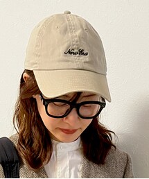 NEW ERA | (キャップ)