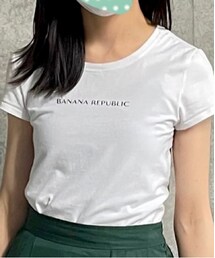 Banana Republic | Tシャツ/カットソー
