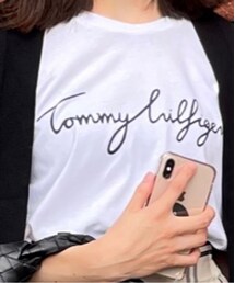 TOMMY HILFIGER | Tシャツ/カットソー