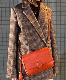 theory | テーラードジャケット